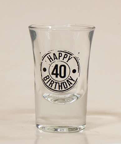 Junior Stamper bedruckte Muster